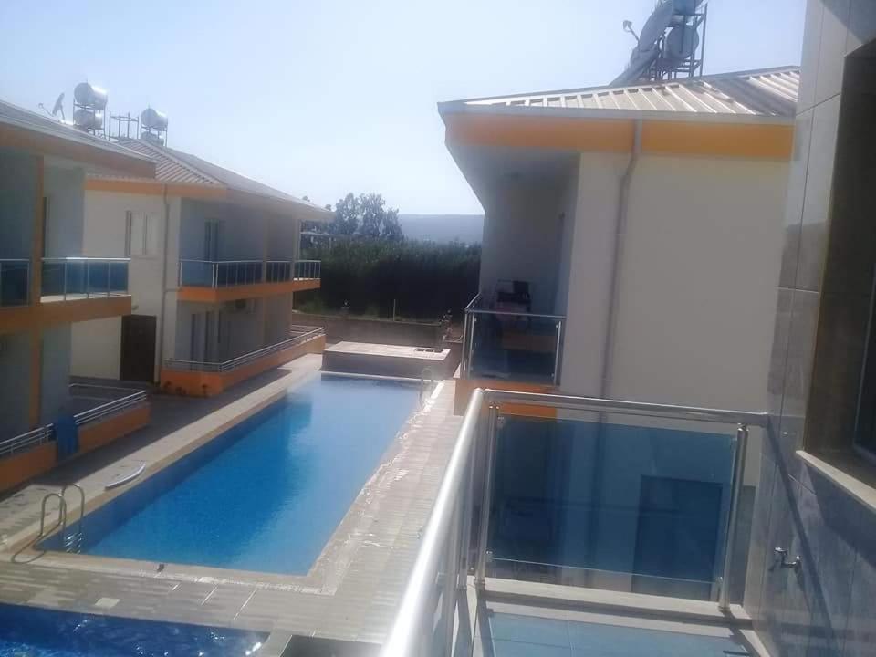 Kraliyet Konaklari Aparthotel Silifke Exterior photo